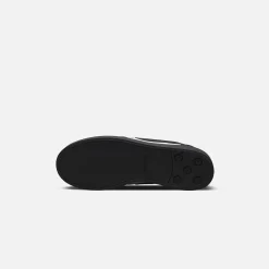 Hot Nike X Peaceminusone Kwondo 1 White / Black / Black