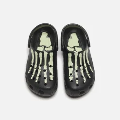 Cheap Crocs X Pleasures Classic Clog Black