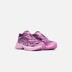 Cheap Puma X Pleasures Velophasis Overdyed Grape Wine / Mauve Pop