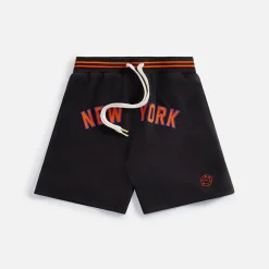 Store Puma X Rhuigi Basketball Shorts Black