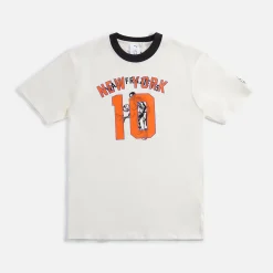 Hot Puma X Rhuigi Graphic Tee Pristine