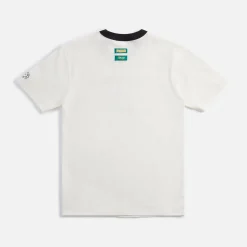 Hot Puma X Rhuigi Graphic Tee Pristine