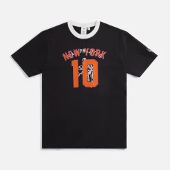 Clearance Puma X Rhuigi Graphic Tee Black