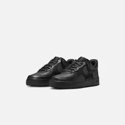 Cheap Nike X Slam Jam Air Force 1 Low Black / Off Noir
