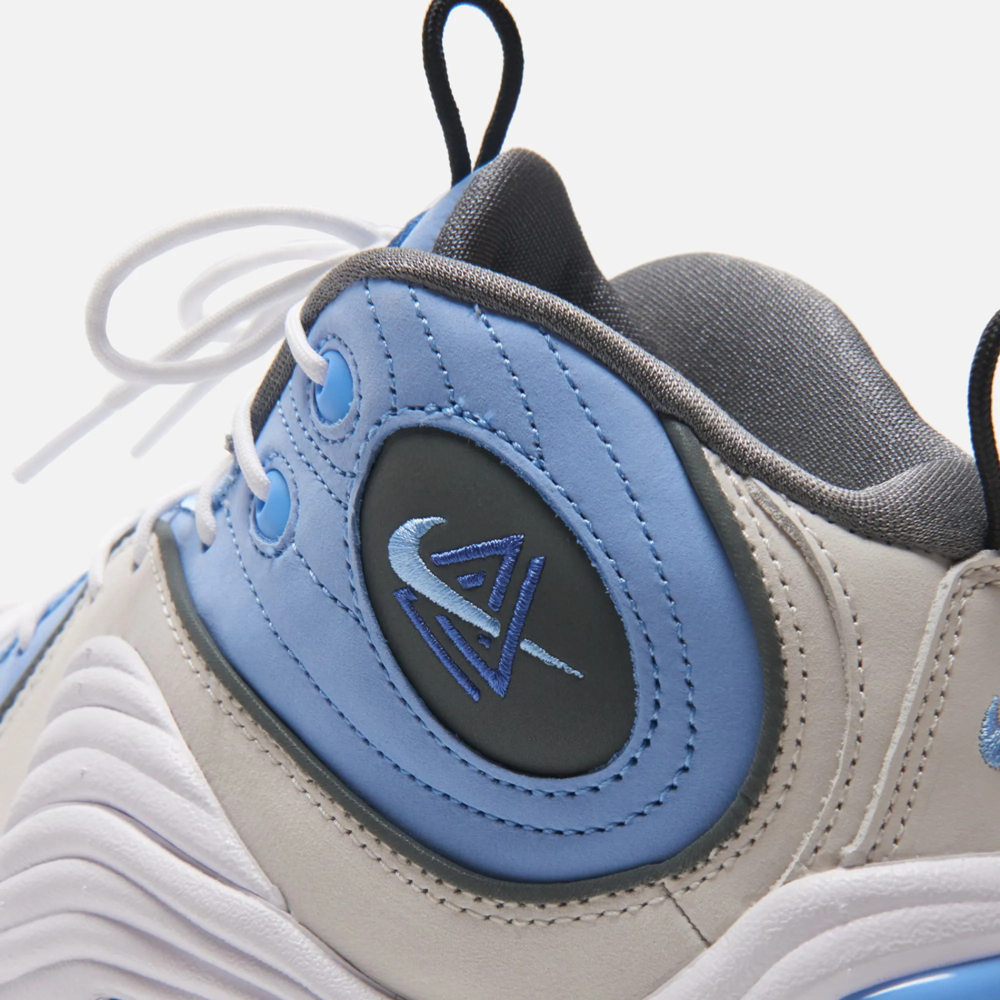 Cheap Nike X Social Status Air Max Penny Ii White / Cobalt / Pulse