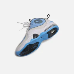 Cheap Nike X Social Status Air Max Penny Ii White / Cobalt / Pulse