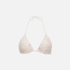 Discount Frankies Bikinis X Sydney Sweeney Nick Terry Top Verona