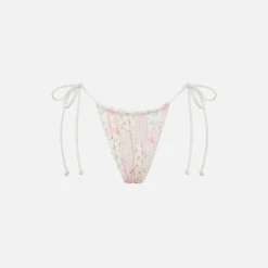 Flash Sale Frankies Bikinis X Sydney Sweeney Tia Terry Bottom Verona