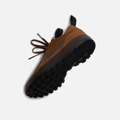 Sale Nike X Tom Sachs Wmns General Purpose Shoe Pecan / Dark Field Brown / Dark Field