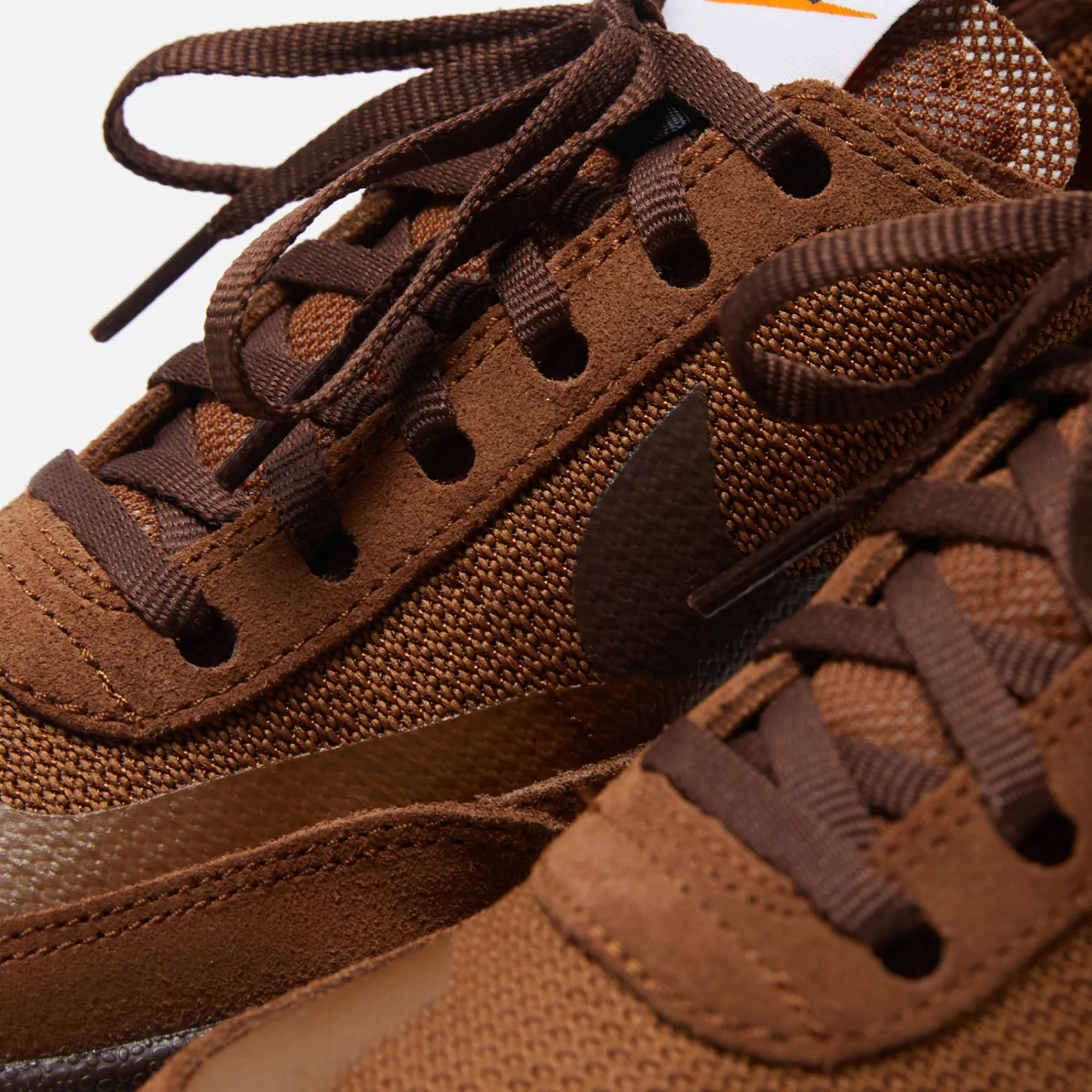 Sale Nike X Tom Sachs Wmns General Purpose Shoe Pecan / Dark Field Brown / Dark Field