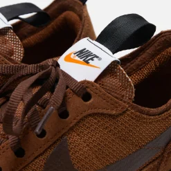 Sale Nike X Tom Sachs Wmns General Purpose Shoe Pecan / Dark Field Brown / Dark Field