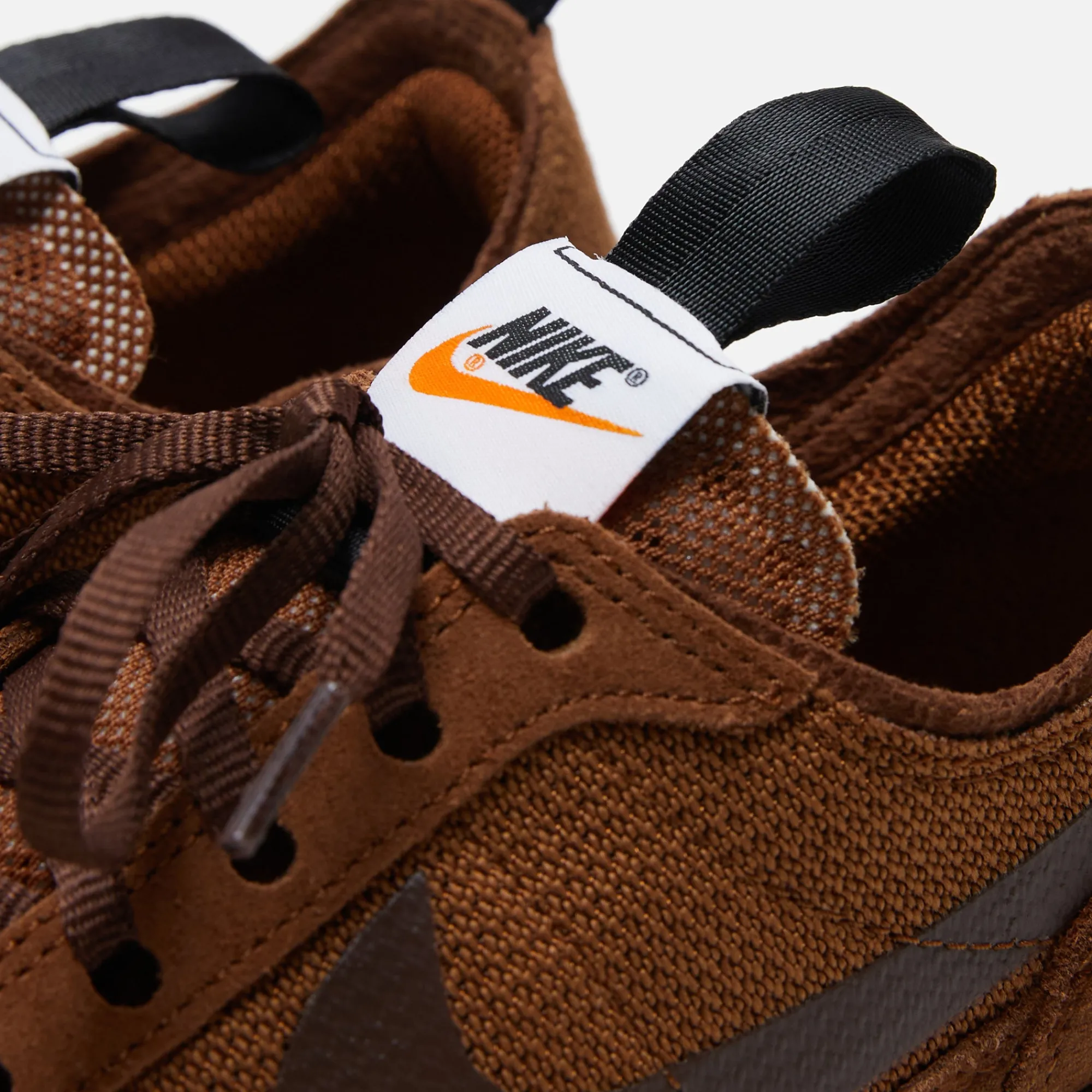 Sale Nike X Tom Sachs Wmns General Purpose Shoe Pecan / Dark Field Brown / Dark Field