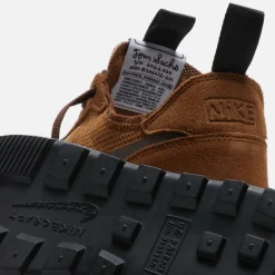 Sale Nike X Tom Sachs Wmns General Purpose Shoe Pecan / Dark Field Brown / Dark Field