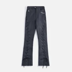 Discount Nike X Travis Scott W J Sp Ts Lace Pant Dark Smoke Grey
