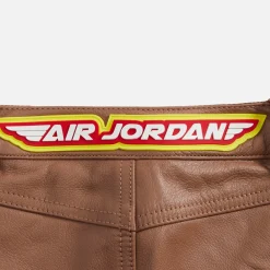Online Nike X Travis Scott W J Sp Ts Moto Pant Archaeo Brown