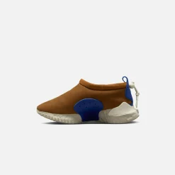 Cheap Nike X Undercover Moc Flow Ale Brown / Team Royal
