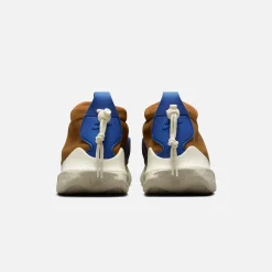 Cheap Nike X Undercover Moc Flow Ale Brown / Team Royal