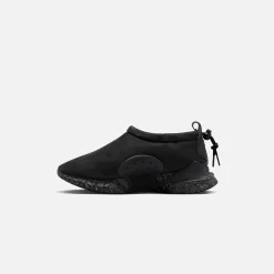 Hot Nike X Undercover Moc Flow Black / Black