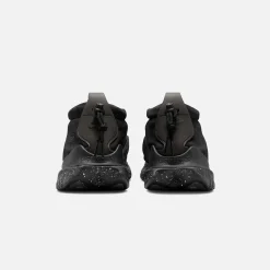 Hot Nike X Undercover Moc Flow Black / Black
