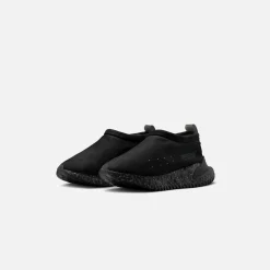 Fashion Nike X Undercover Moc Flow Black / Black