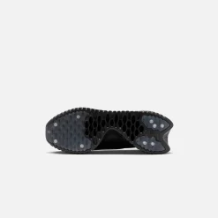 Fashion Nike X Undercover Moc Flow Black / Black