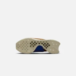 Sale Nike X Undercover Moc Flow Ale Brown / Team Royal