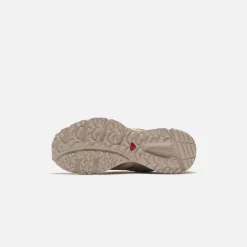 Best Sale Salomon X-Mission 4 Suede Pewter / Moss Gray / Moth