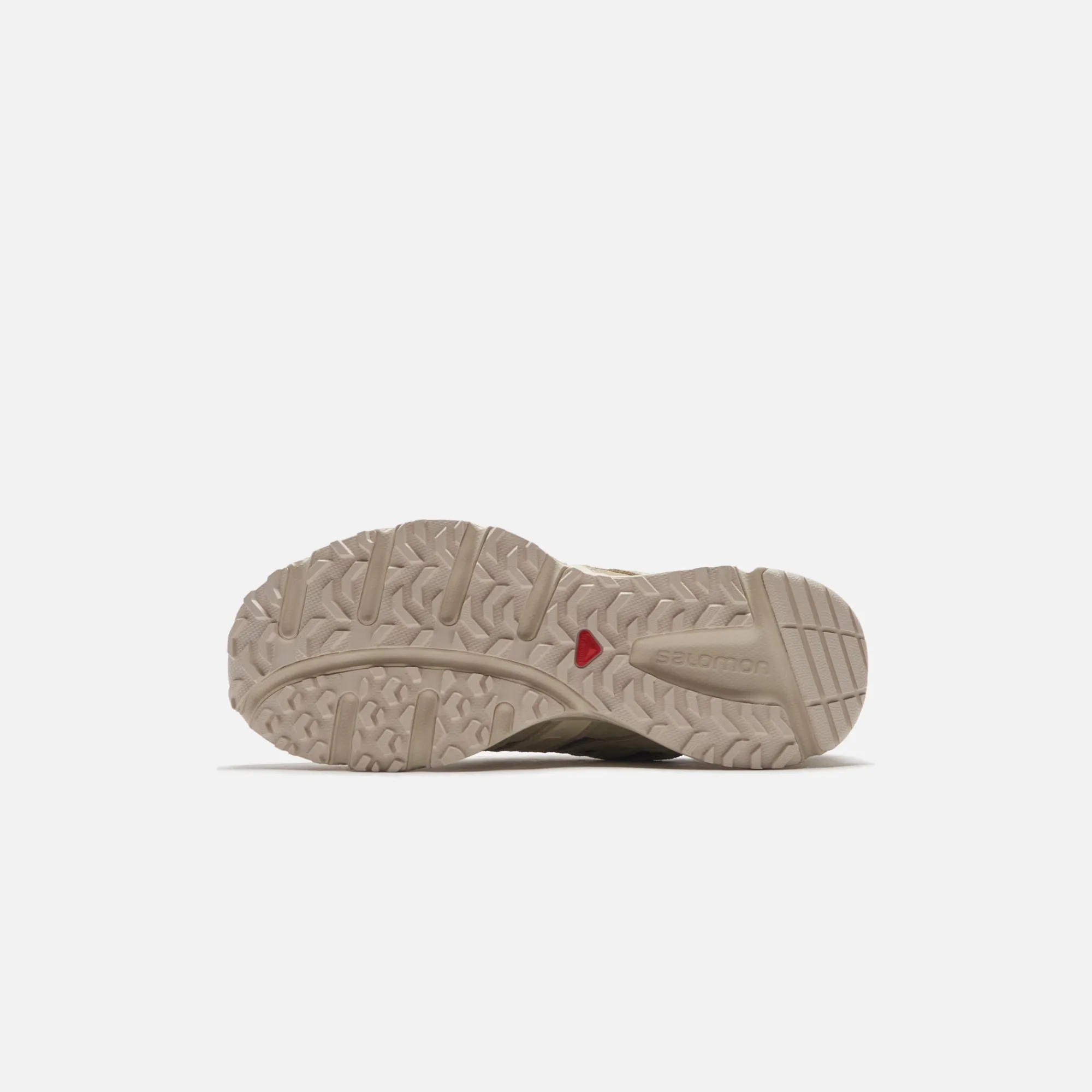 Best Sale Salomon X-Mission 4 Suede Pewter / Moss Gray / Moth