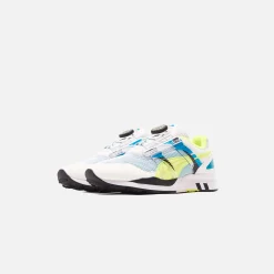 Sale Puma Xs 7000 Vintage Puma White / Dresden Blue