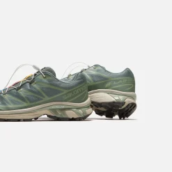 Store Salomon Xt-6 Laurel Wreath / Lily Pad / Desert Sage