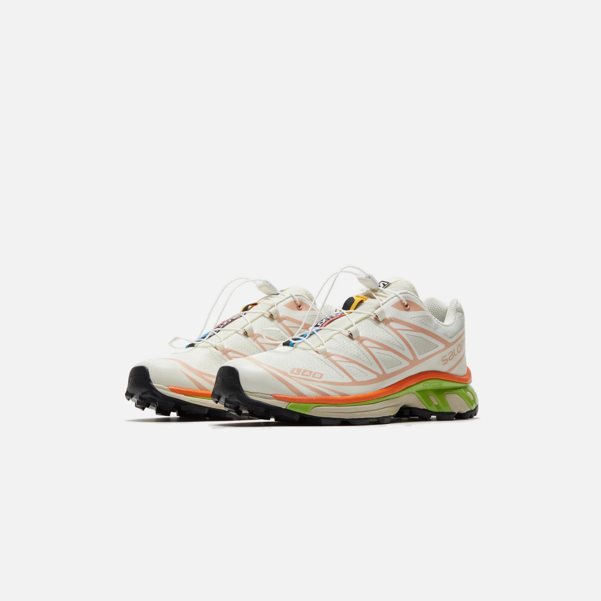 Store Salomon Xt-6 Vanilla / Feather Gray / Rose Cloud