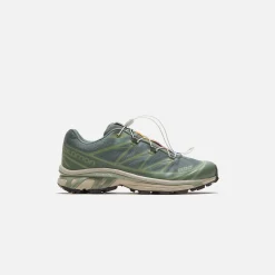 Outlet Salomon Xt-6 Laurel Wreath / Lily Pad / Desert Sage