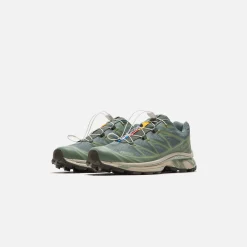 Outlet Salomon Xt-6 Laurel Wreath / Lily Pad / Desert Sage