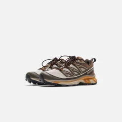 Store Salomon Xt-6 Expanse Feather Gray / Delicioso / Golden Oak