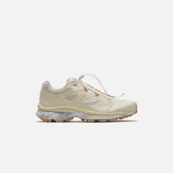 Sale Salomon Xt-6 Vanilla Ice / Yellow Iris / Arctic Ice