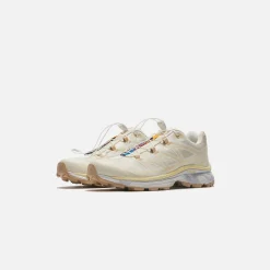 Sale Salomon Xt-6 Vanilla Ice / Yellow Iris / Arctic Ice