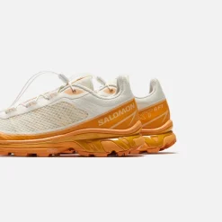 Hot Salomon Xt-6 Ft Vanilla / Buckskin / Hazelnut
