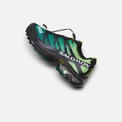 Cheap Salomon Xt-4 Og Eden / Lime Green / White