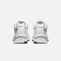 New Salomon Xt-4 Og White / Ebony / Lunar Rock