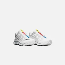 Store Salomon Xt-4 Og White / Ebony / Lunar Rock