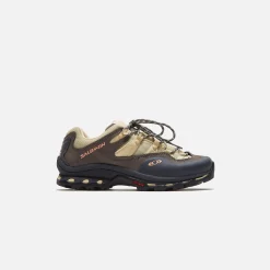Best Sale Salomon Xt-Quest 2 Ebony / Pewter / Alloy