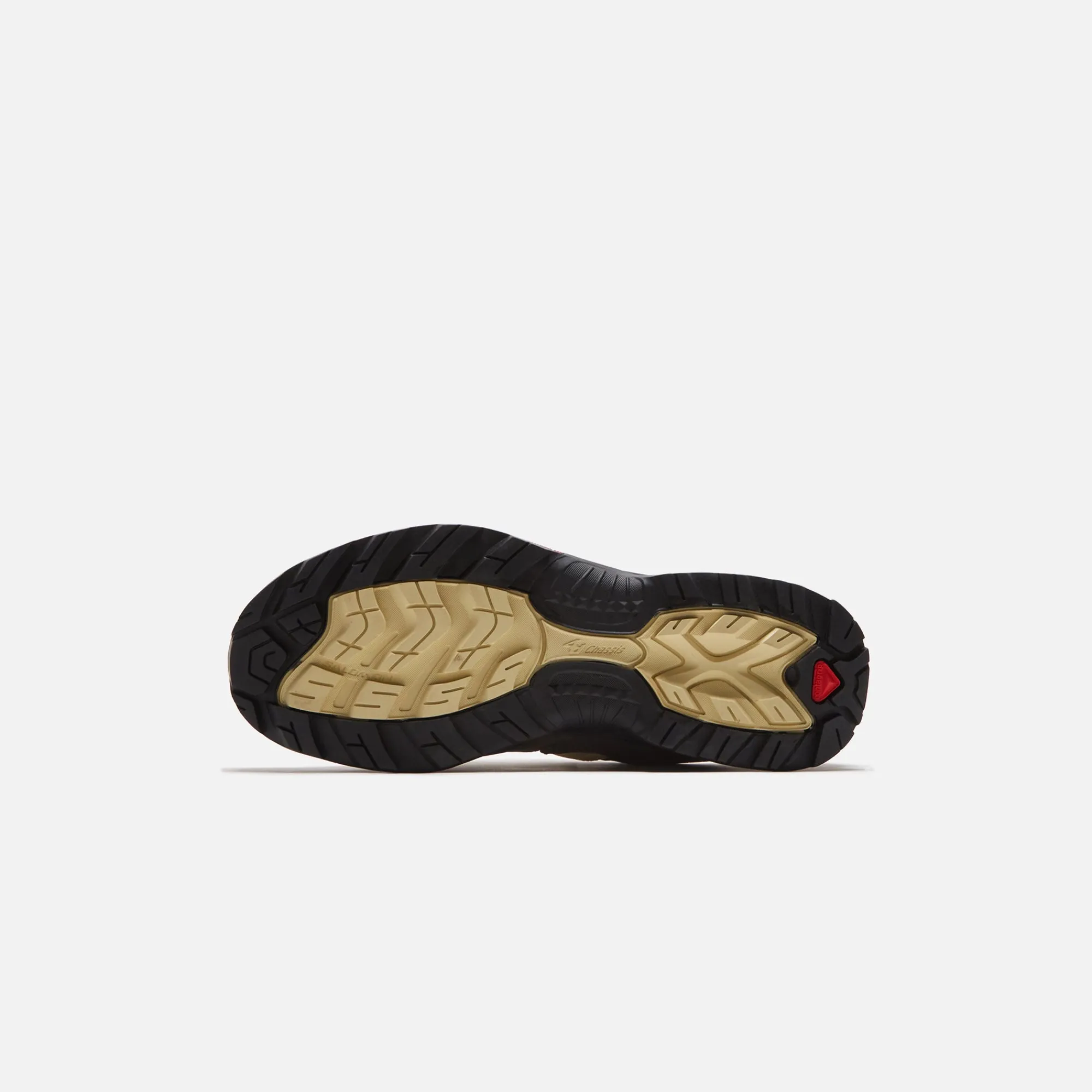 Best Sale Salomon Xt-Quest 2 Ebony / Pewter / Alloy
