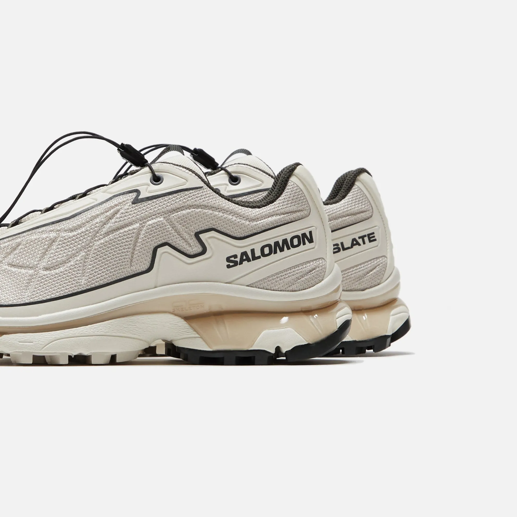 Best Sale Salomon Xt-Slate Advanced Vanilla Ice / Rainy Day / Peat