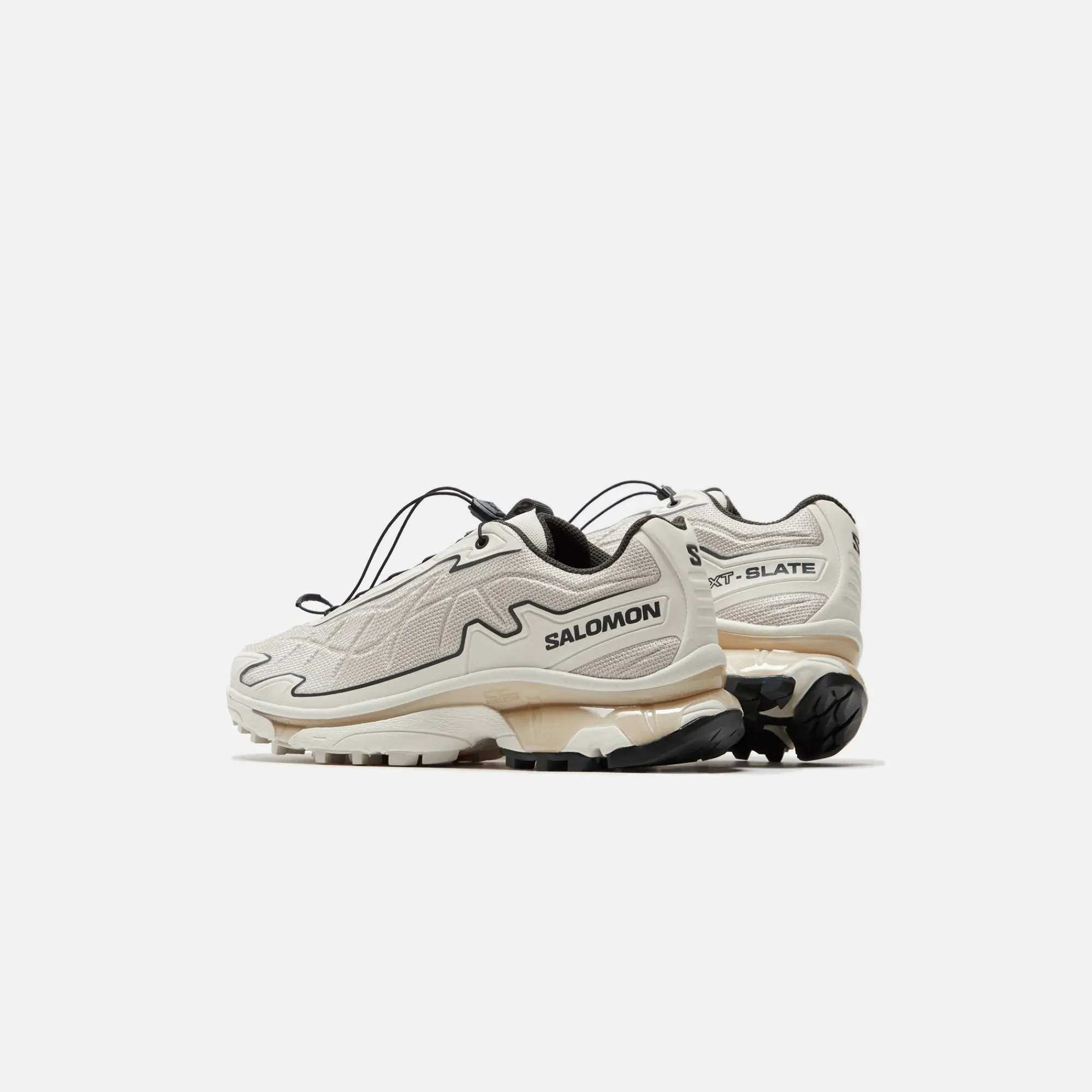 Best Sale Salomon Xt-Slate Advanced Vanilla Ice / Rainy Day / Peat