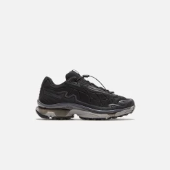 Sale Salomon Xt-Slate Advanced Black / Ebony / Frost Gray