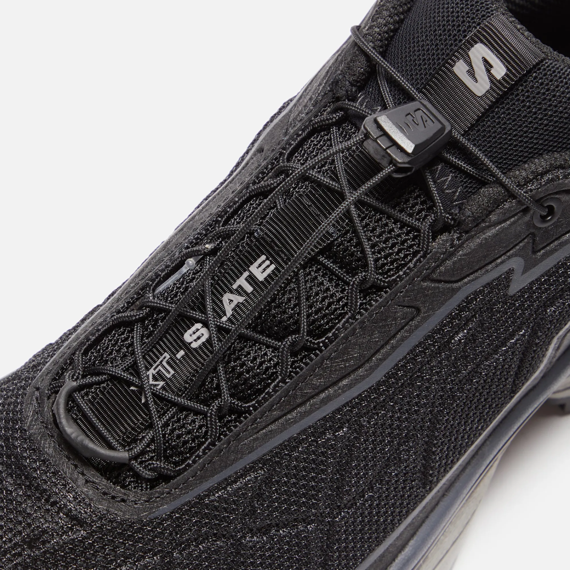 Sale Salomon Xt-Slate Advanced Black / Ebony / Frost Gray