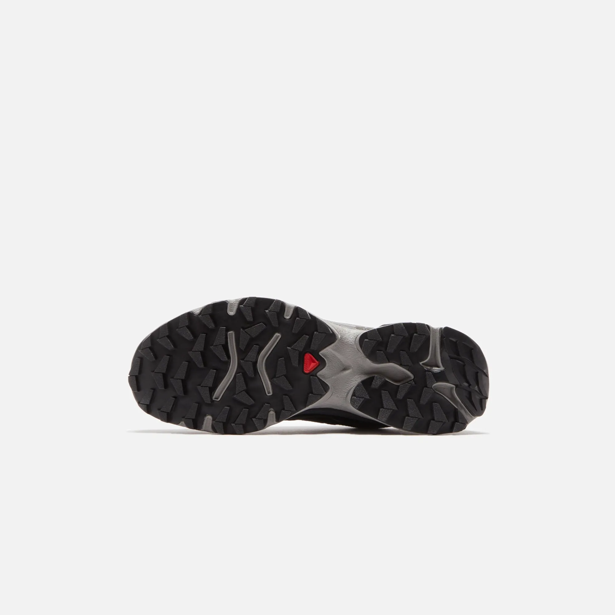 Sale Salomon Xt-Slate Advanced Black / Ebony / Frost Gray