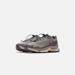Discount Salomon Xt-Slate Advanced Gull / Moonscape / Pewter