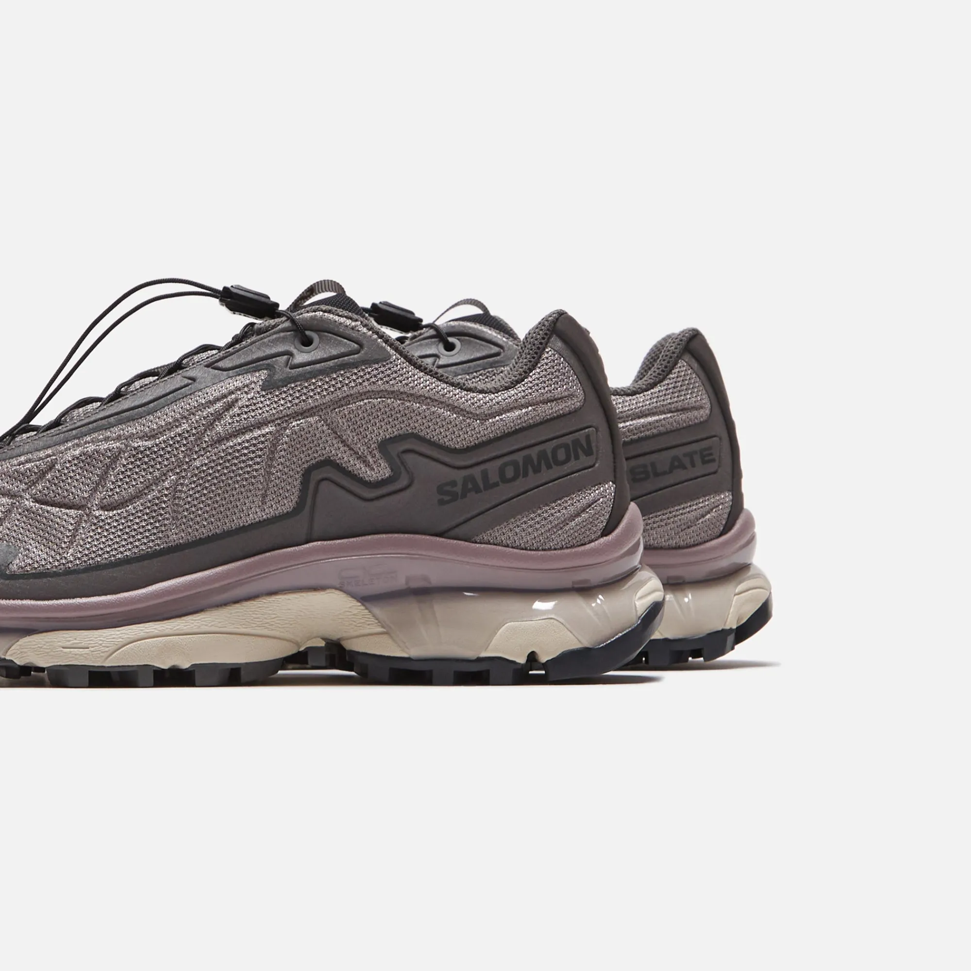 Discount Salomon Xt-Slate Advanced Gull / Moonscape / Pewter