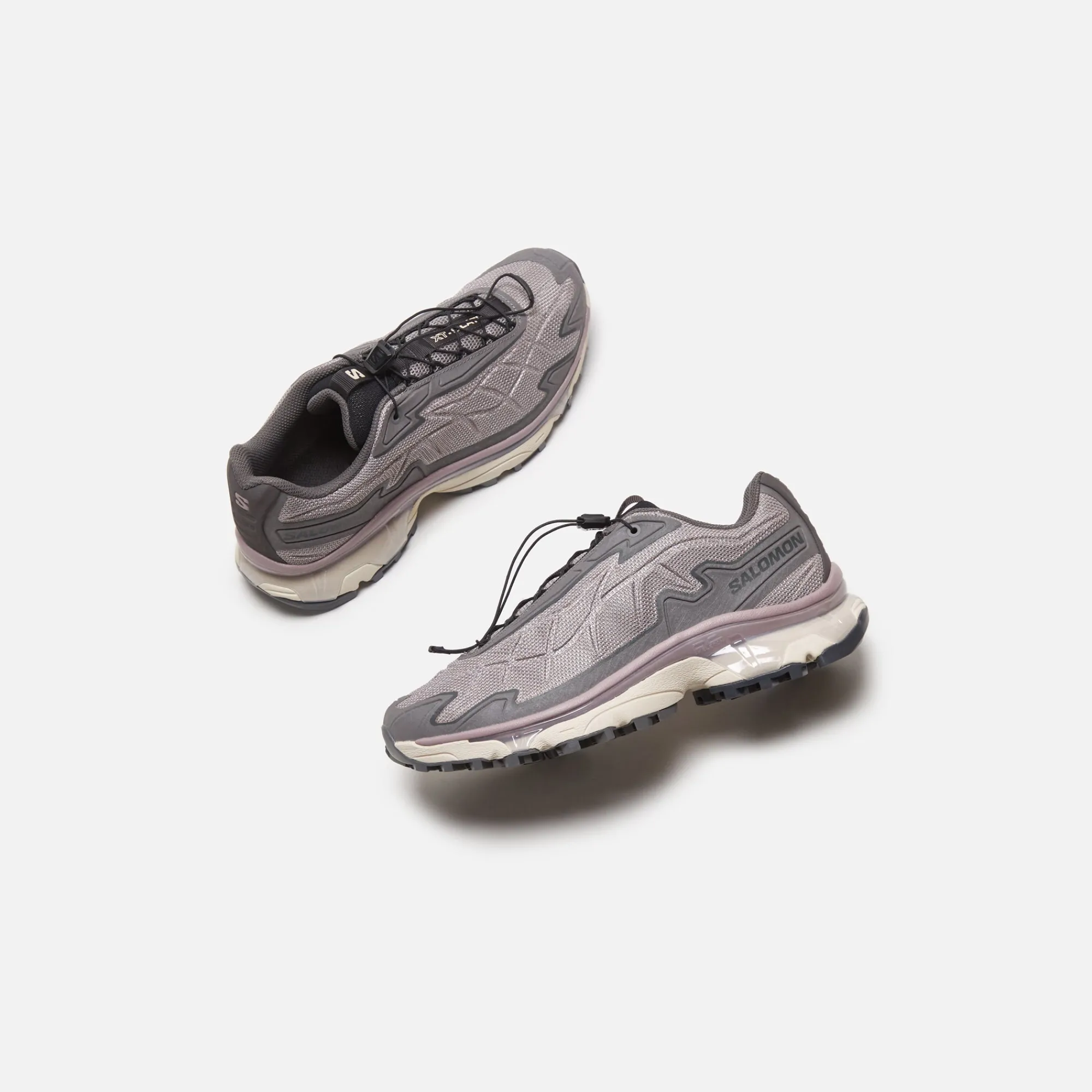 Discount Salomon Xt-Slate Advanced Gull / Moonscape / Pewter